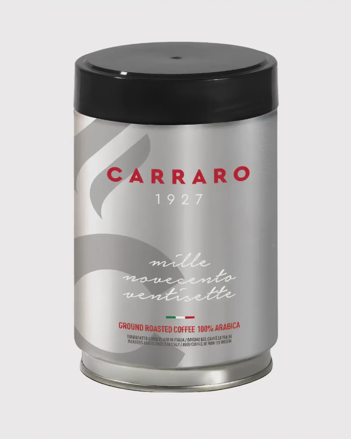 CAFEA MĂCINATĂ 100% ARABICA 250G