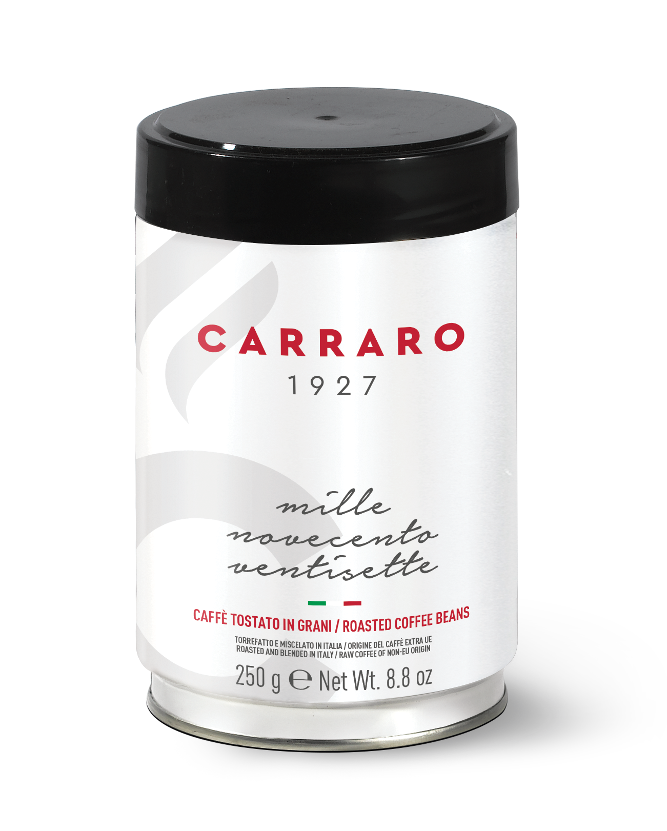 CAFEA BOABE 100% ARABICA 250G