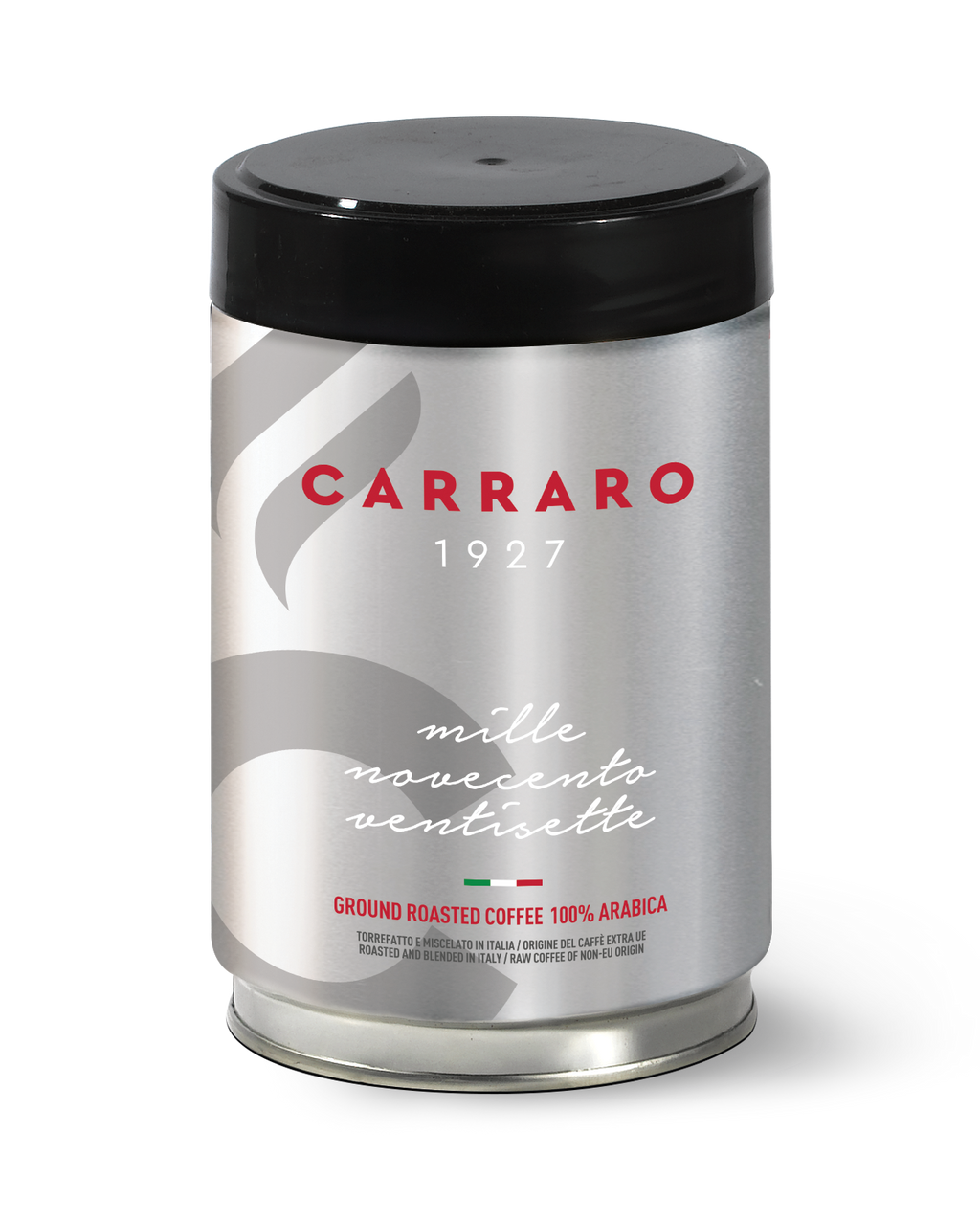 CAFEA MĂCINATĂ 100% ARABICA 250G