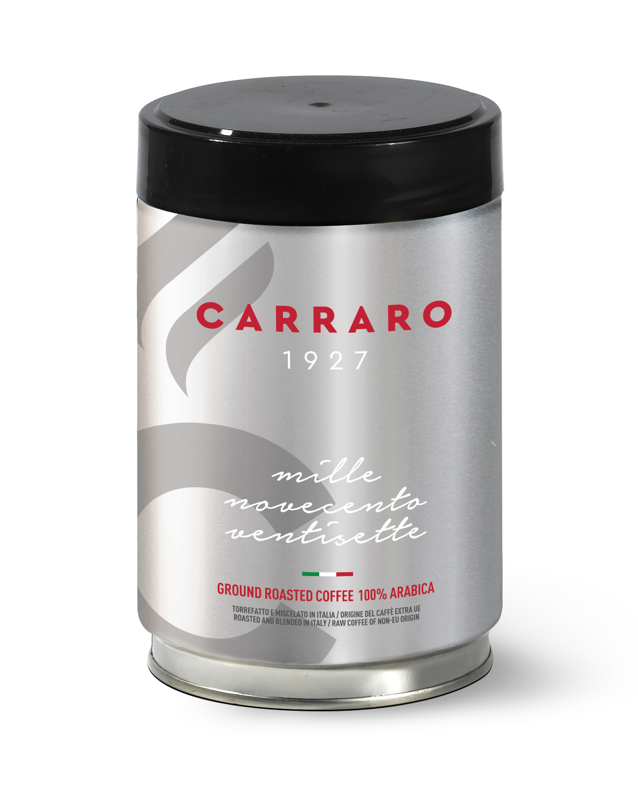 CAFEA MĂCINATĂ 100% ARABICA 250G